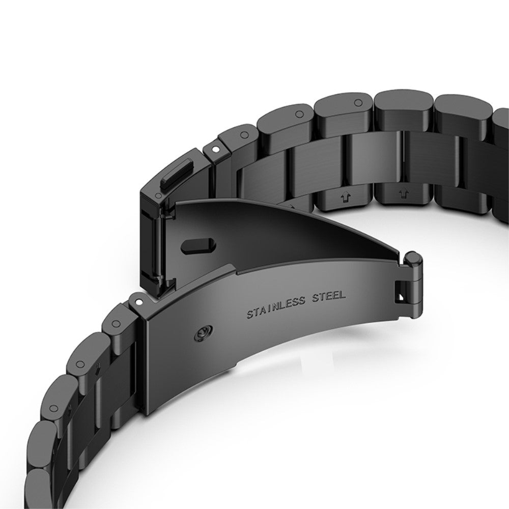 Metalliranneke 20mm
