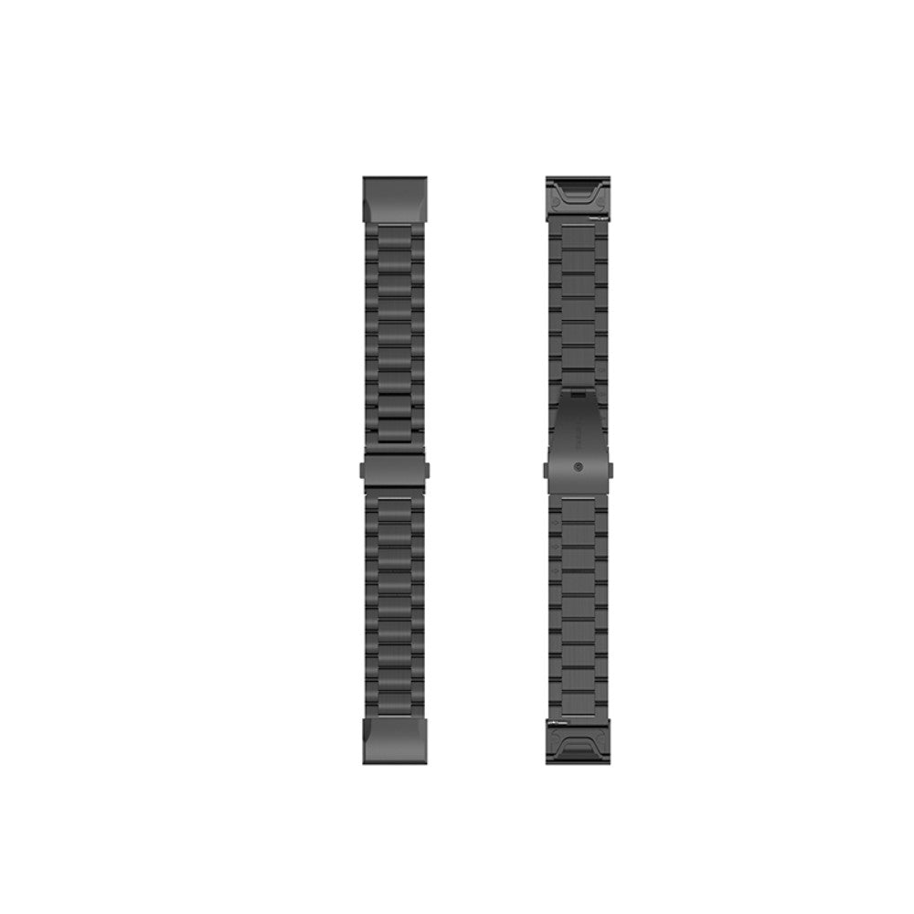 Metalliranneke 20mm
