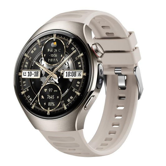 Ranneke Huawei Watch 5 beige