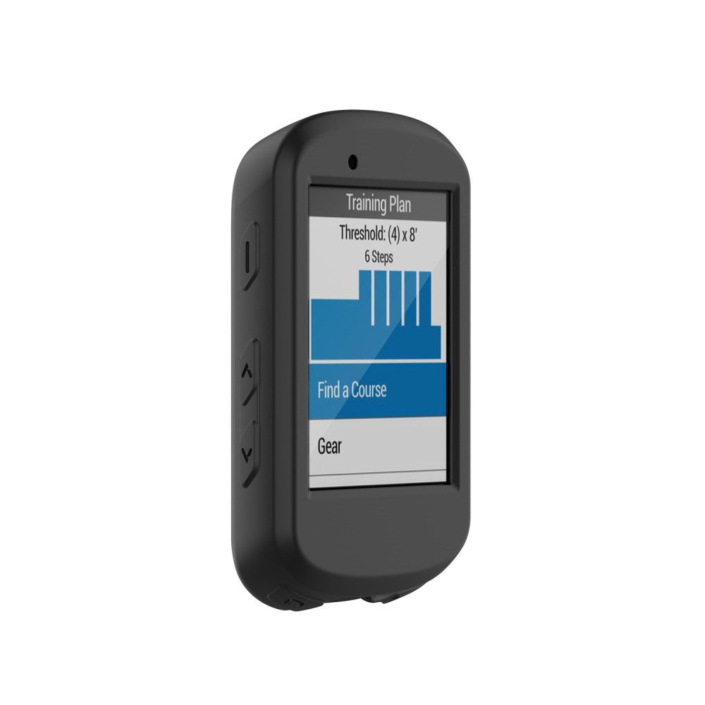 Garmin Edge 530 pyörätietokone suojakotelo
