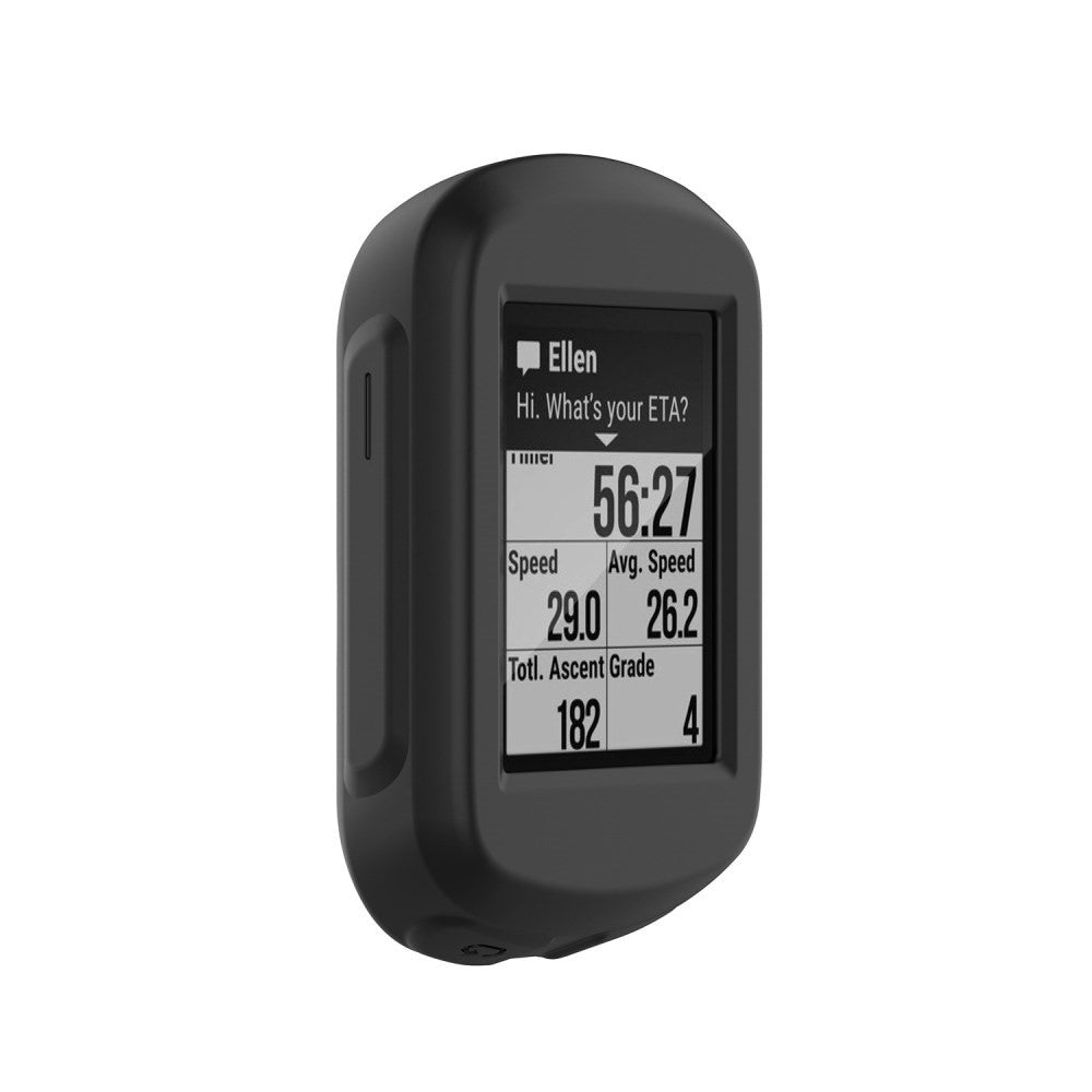 Garmin Edge 130 pyörätietokone suojakotelo