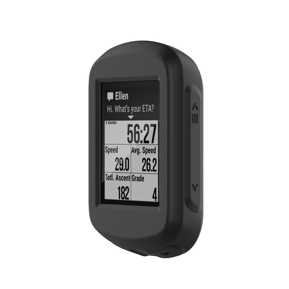 Garmin Edge 130 pyörätietokone suojakotelo