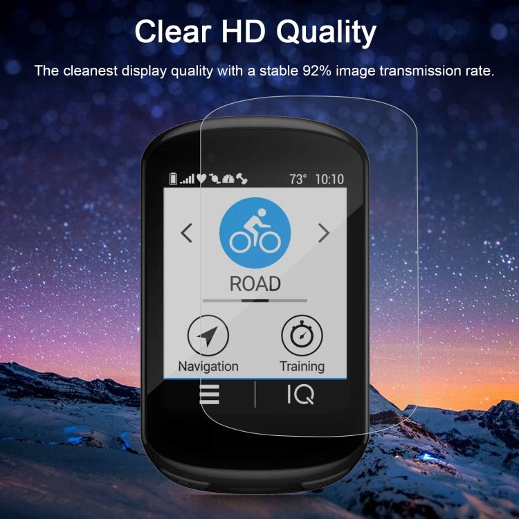 Garmin Edge 830 näytönsuoja