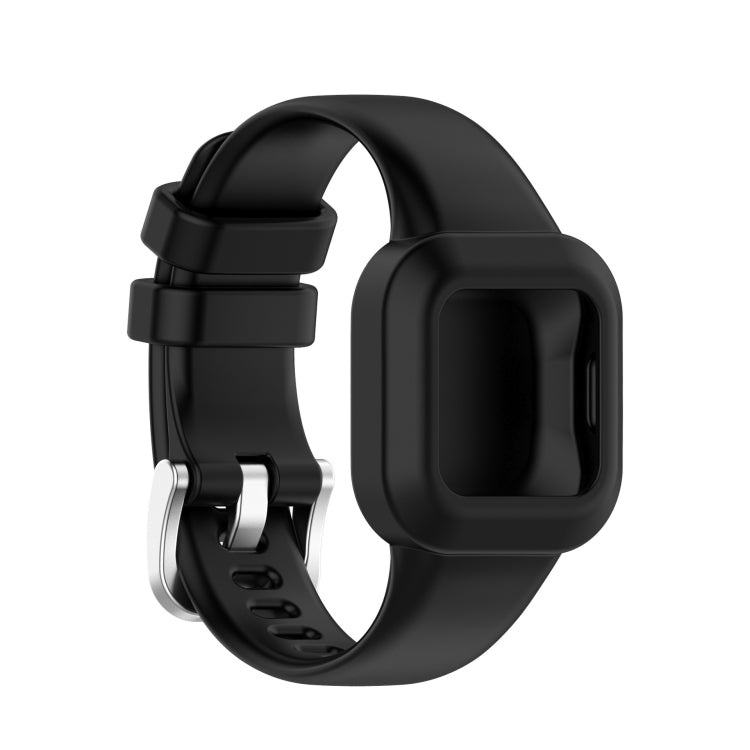 Silikoniranneke Garmin Vivofit JR 3