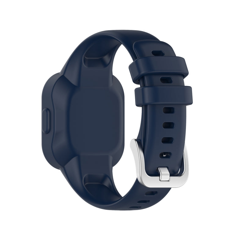 Silikoniranneke Garmin Vivofit JR 3