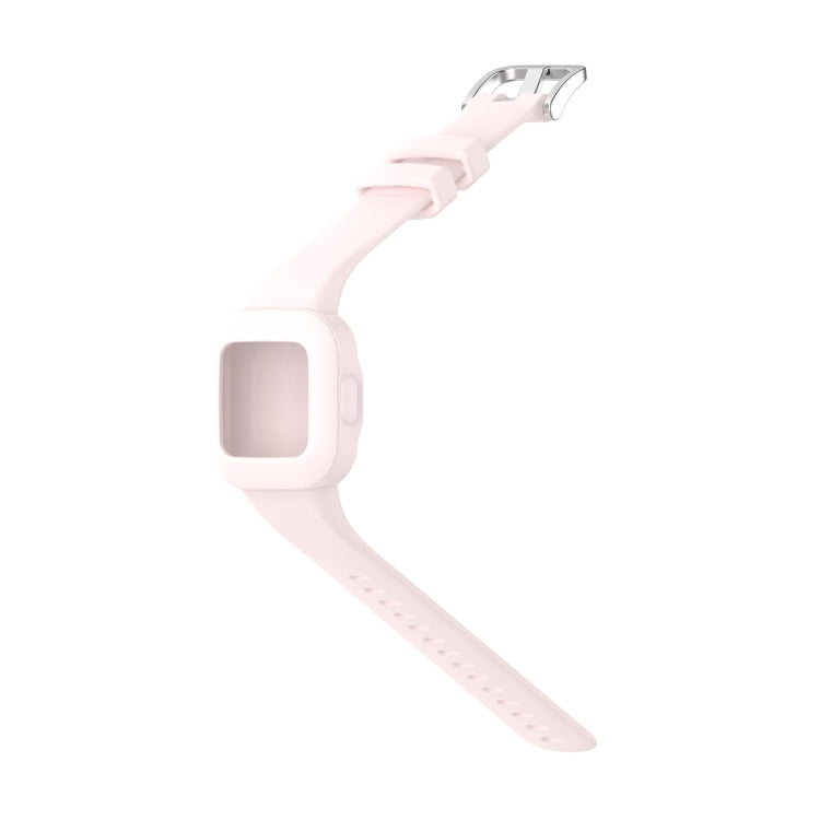 Silikoniranneke Garmin Vivofit JR 3