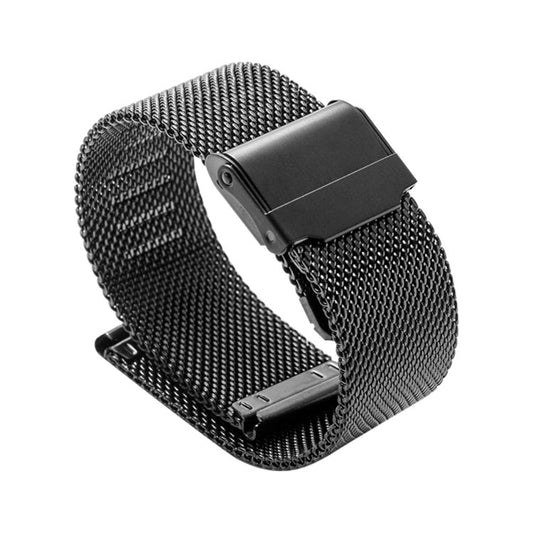 Metalliranneke 22mm
