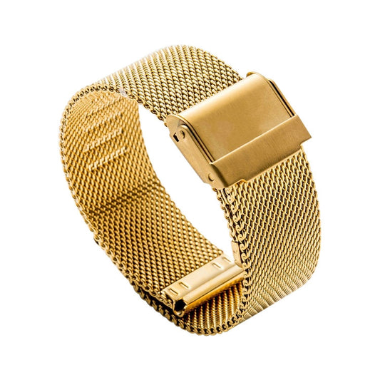 Metalliranneke 22mm