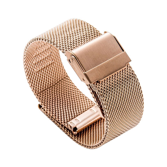 Metalliranneke 22mm