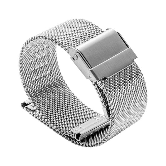 Metalliranneke 22mm
