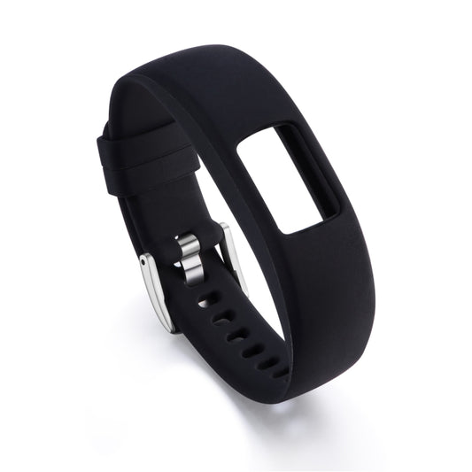Silikoniranneke Garmin Vivofit 4
