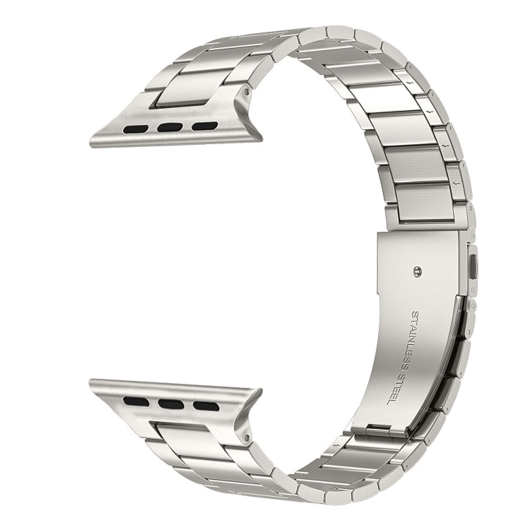 Apple Watch metalliranneke 49 / 45 / 44 / 42mm