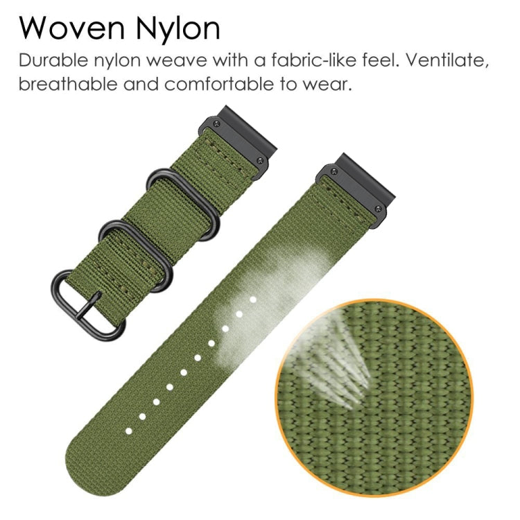 Nylonranneke 26mm