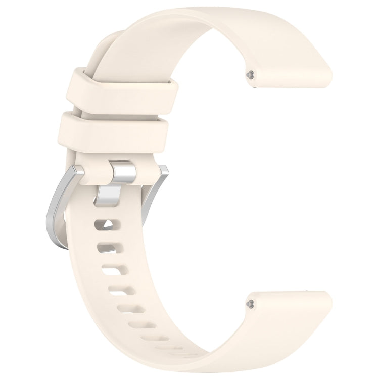 Silikoniranneke 20mm beige