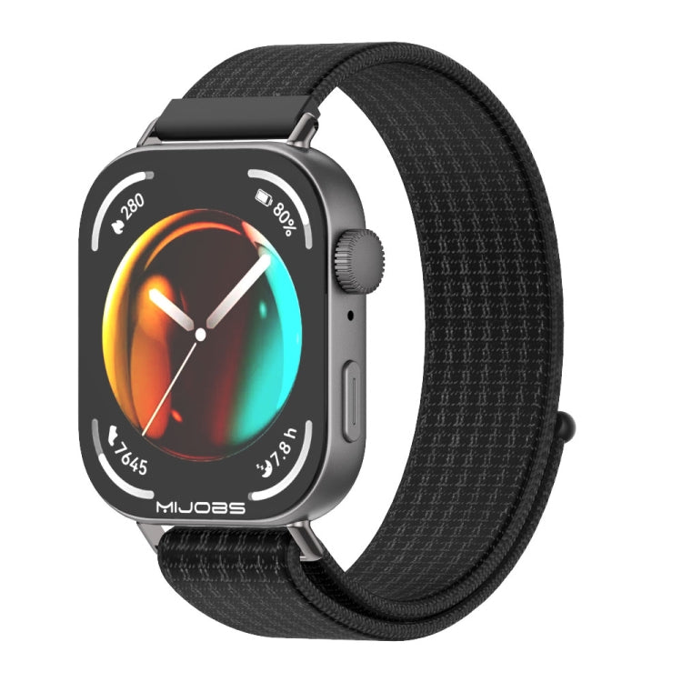 Huawei Watch fit 3 ja 4 ranneke