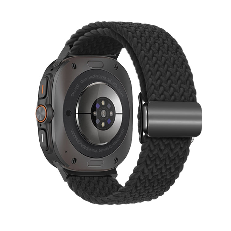 Ranneke Samsung Galaxy Watch Ultra nailon
