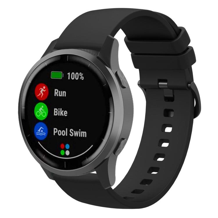 Silikoniranneke 20mm