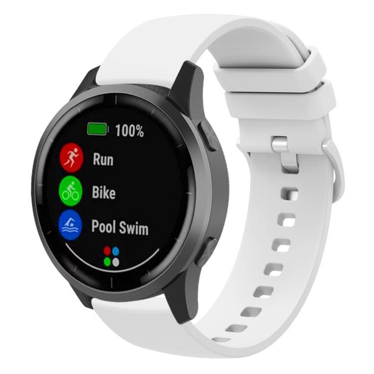 Silikoniranneke 20mm