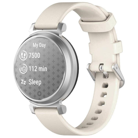 Silikoniranneke Garmin Lily 2