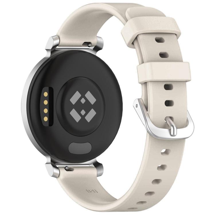 Silikoniranneke Garmin Lily 2