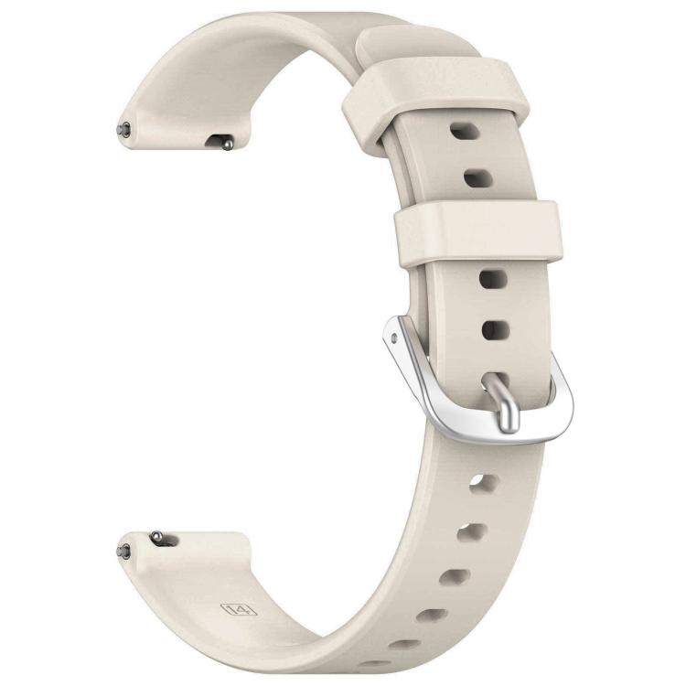 Silikoniranneke Garmin Lily 2