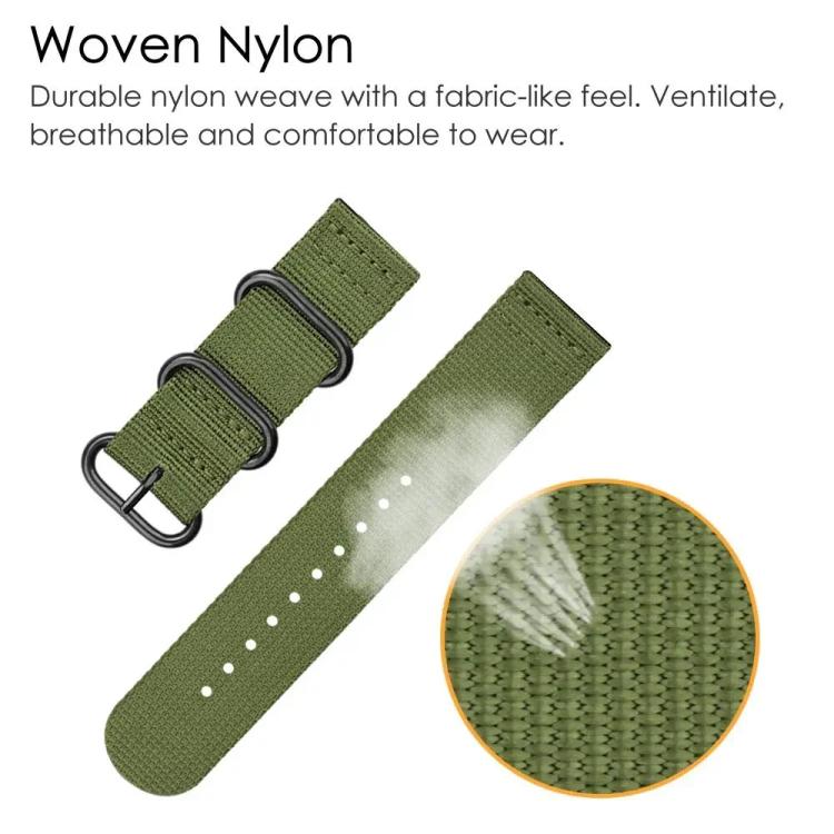 Nylonranneke 22mm