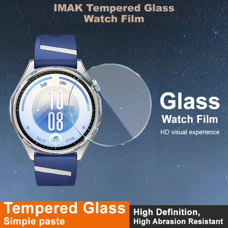 IMAK Panssarilasi – Huawei Watch GT 7 (46 mm)