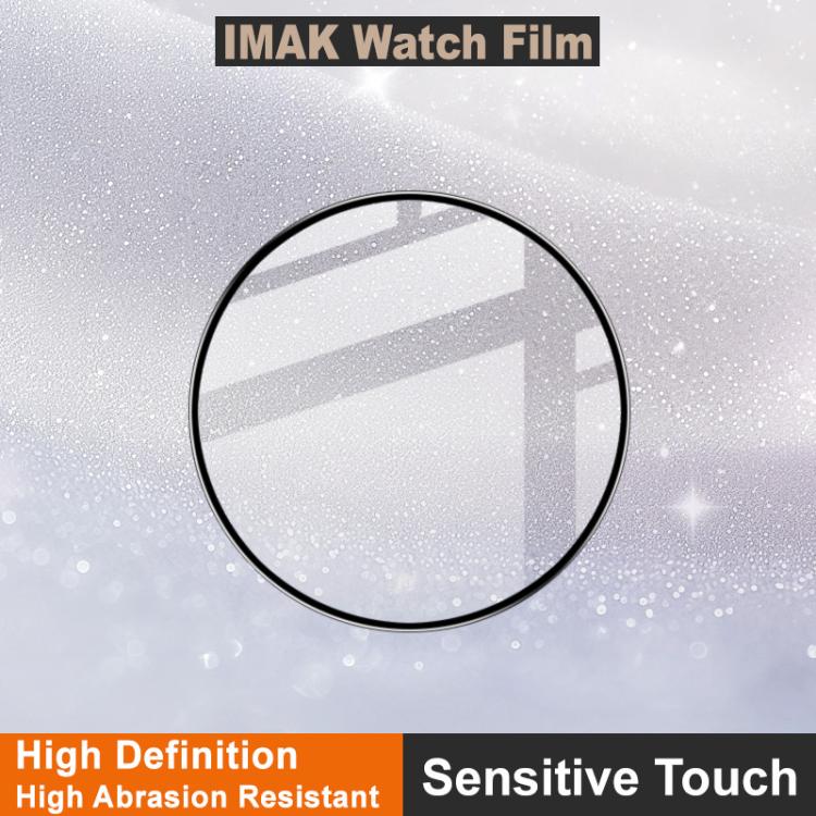 Samsung Galaxy Watch Ultra2 IMAK näytönsuoja