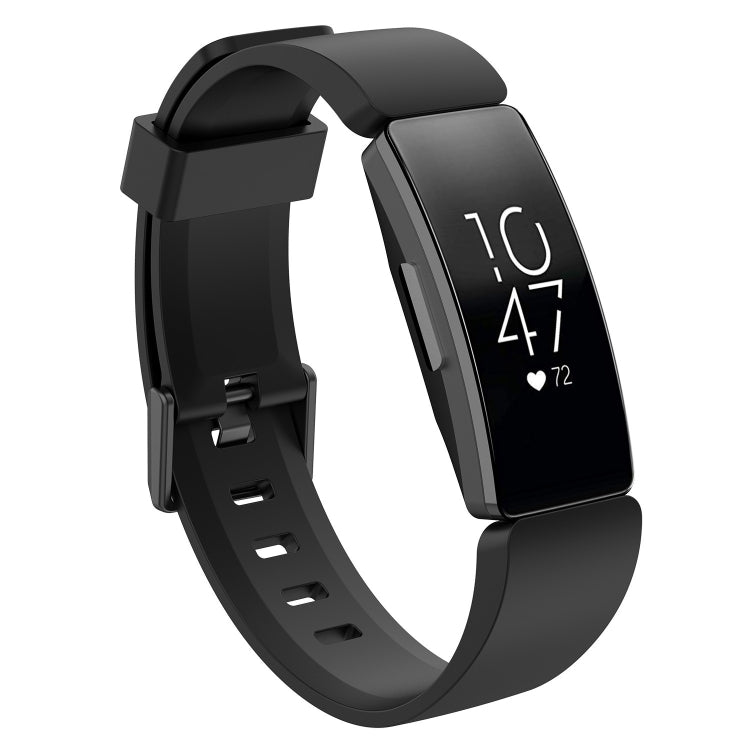 Fitbit Inspire musta ranneke