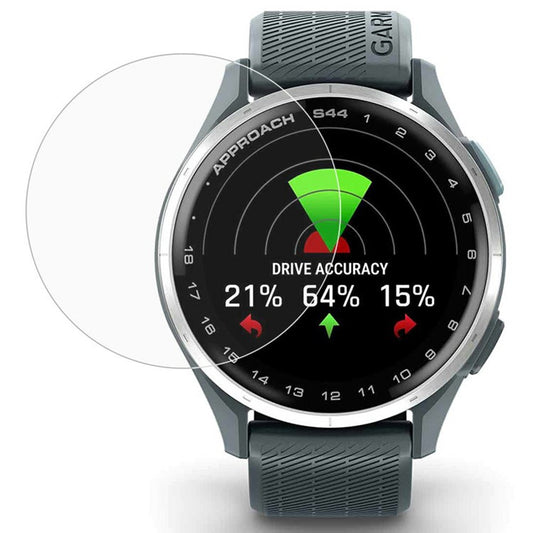 Garmin Approach S44 näytnsuoja
