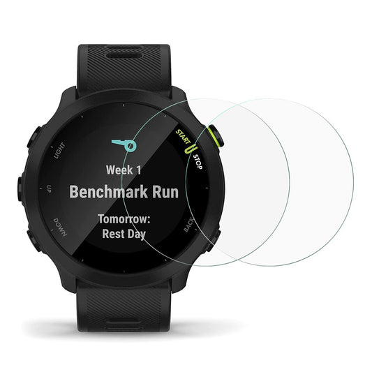 Garmin Forerunner 55 näytönsuoja
