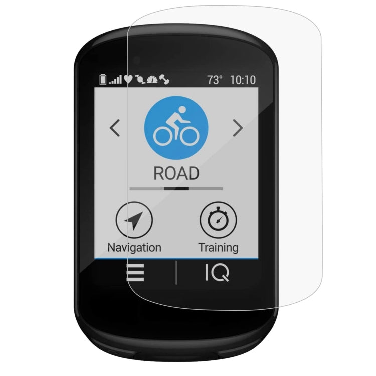 Garmin Edge 830 näytönsuoja