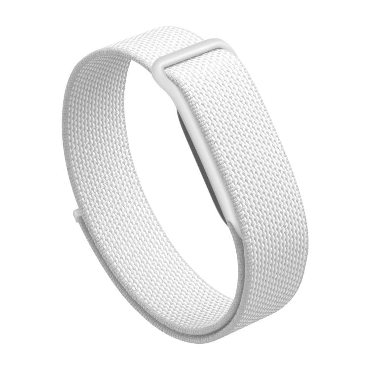 Google Fitbit Air ranneke valkoinen