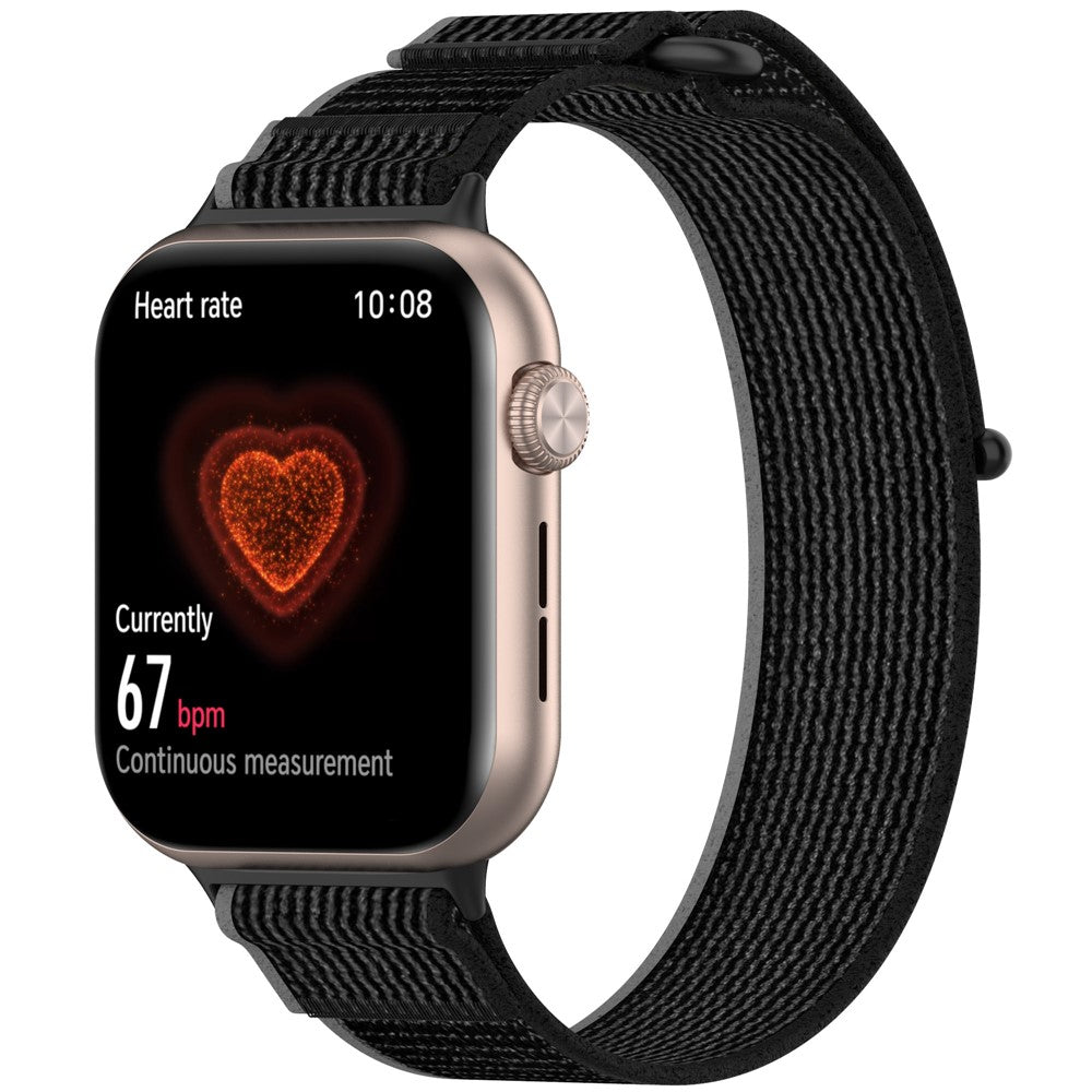 Nylonranneke Honor Watch 5 kelloihin