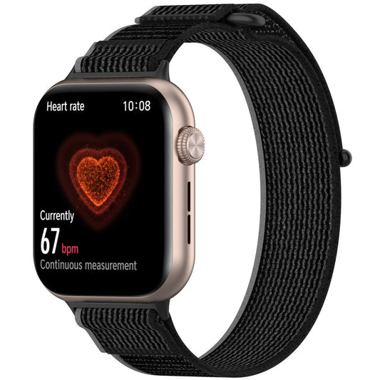 Nylonranneke Honor Watch 5 kelloihin