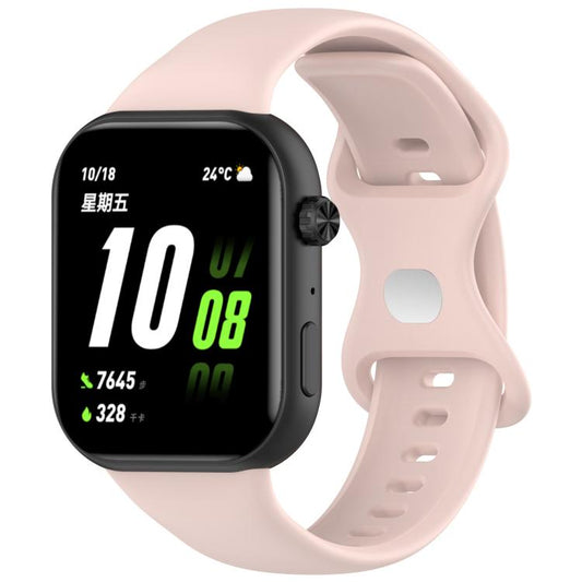 Honor choice watch 2i ranneke vaaleanpunainen 