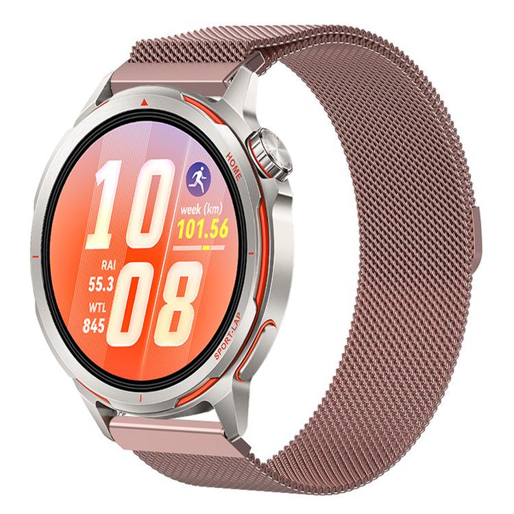 Garmin GT ranneke ruusukulta