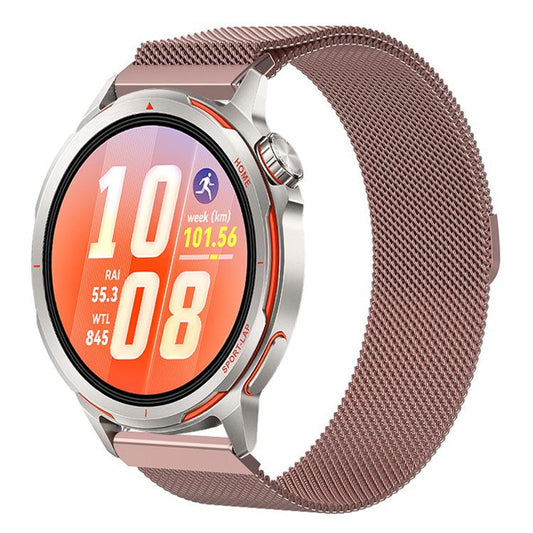 Garmin GT ranneke ruusukulta