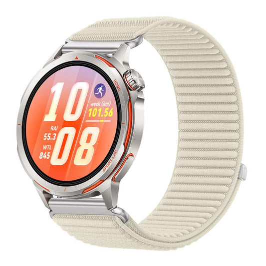 Huawei Watch GT Runner 2 ranneke beige