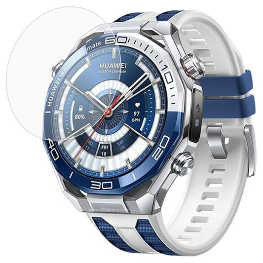 Näytönsuoja Huawei Watch Ultimate 2 kelloon