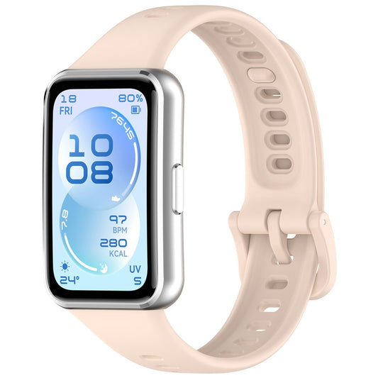 Huawei Band 11 / 11 Pro vaaleanpunainen ranneke