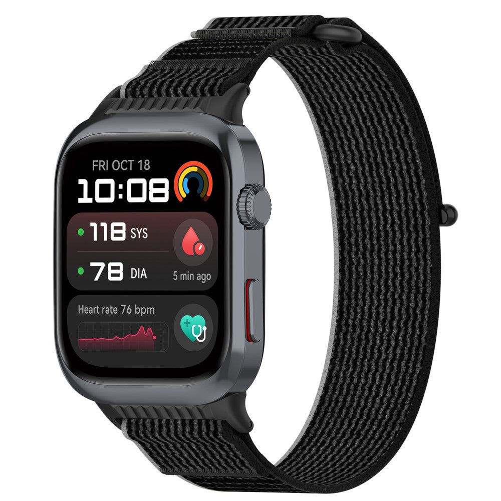 Huawei Watch D2 nailonranneke 