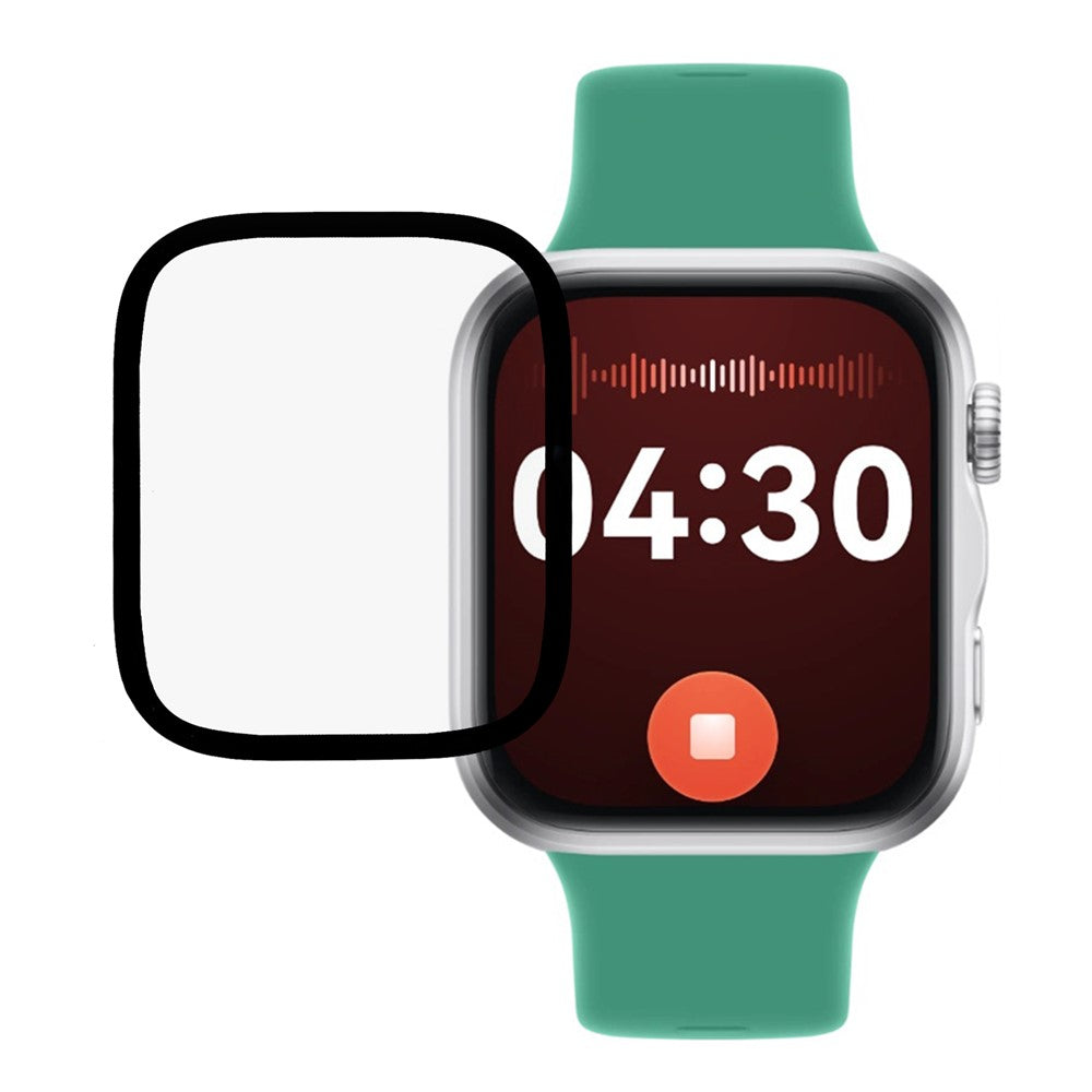 Huawei Watch Fit 5 näytönsuoja 