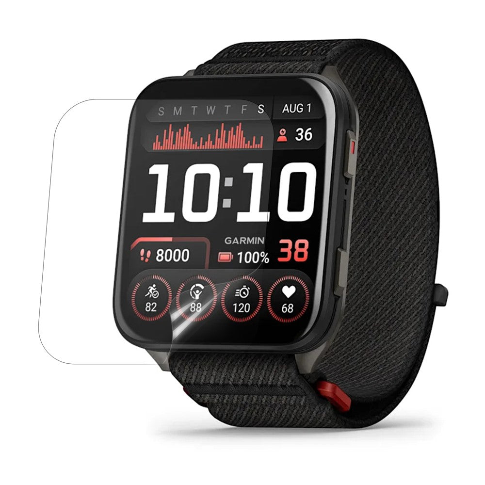 Näytönsuoja Garmin Venu X1 kelloille