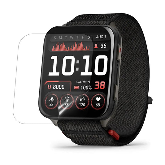 Näytönsuoja Garmin Venu X1 kelloille