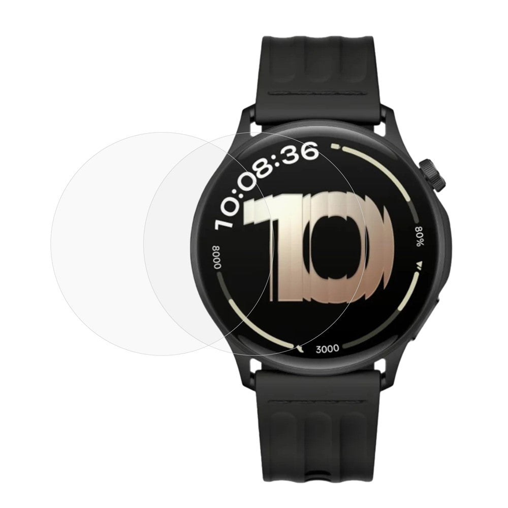 OnePlus Watch Lite näytönsuoja