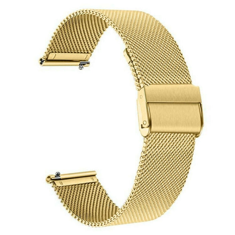 Metalliranneke 20mm