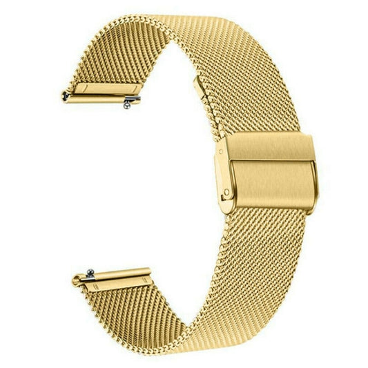 Metalliranneke 20mm