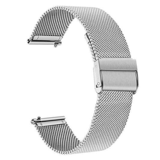 Metalliranneke 20mm