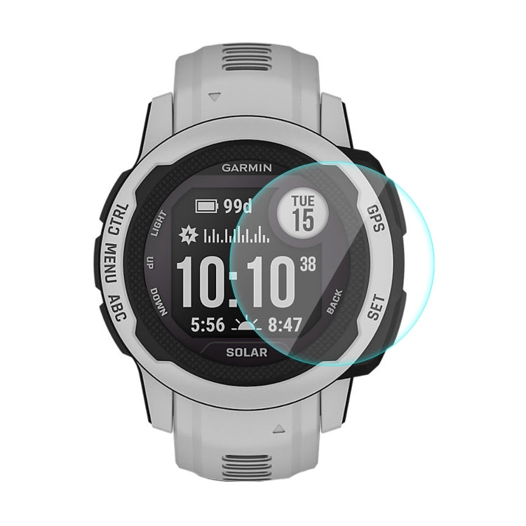 Näytönsuoja Garmin Instinct 2